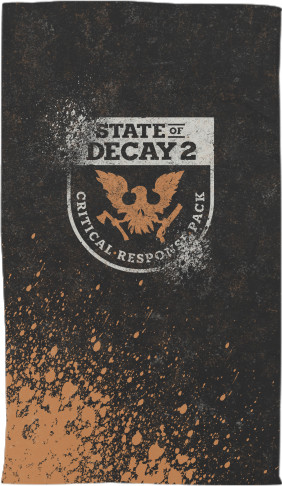 State of Decay (1)