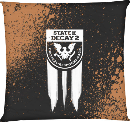 State of Decay (2)