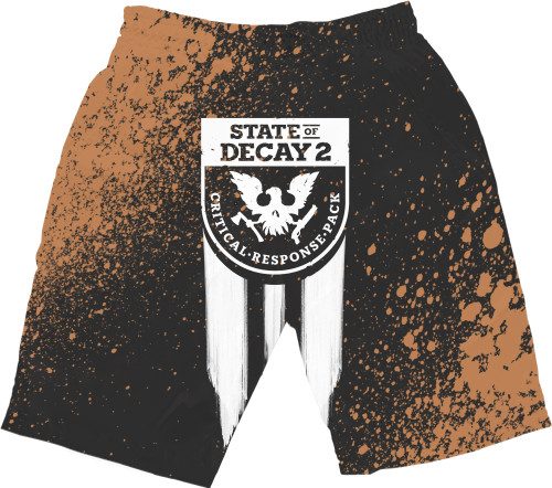 State of Decay (2)