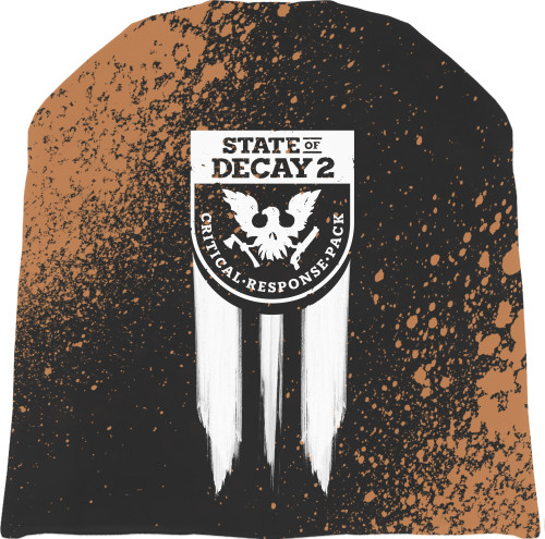 State of Decay (2)