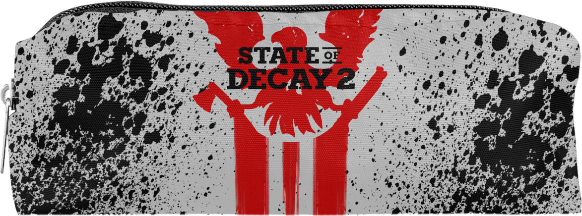 State of Decay (3)