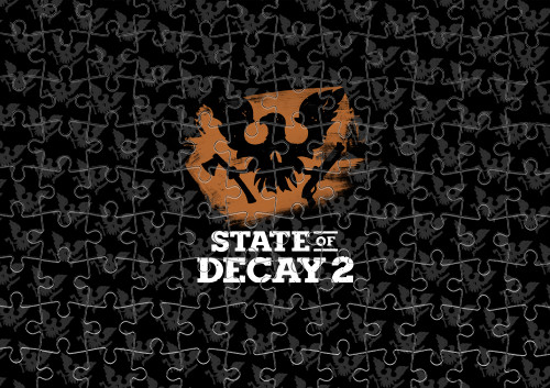 State of Decay (7)