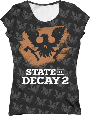 State of Decay (7)