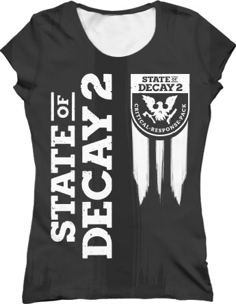 State of Decay (8)