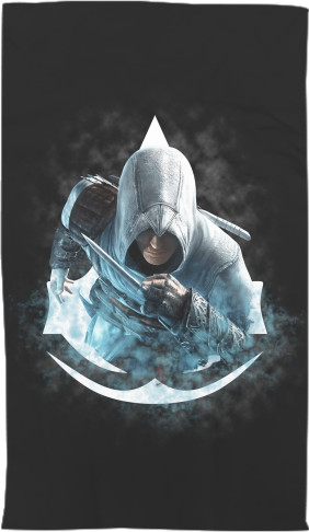 ASSASSIN`S CREED [23]