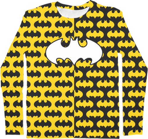 BATMAN (LOGO 1)