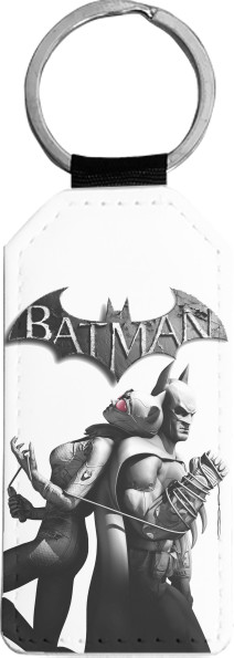 Batman: Arkham City (4)