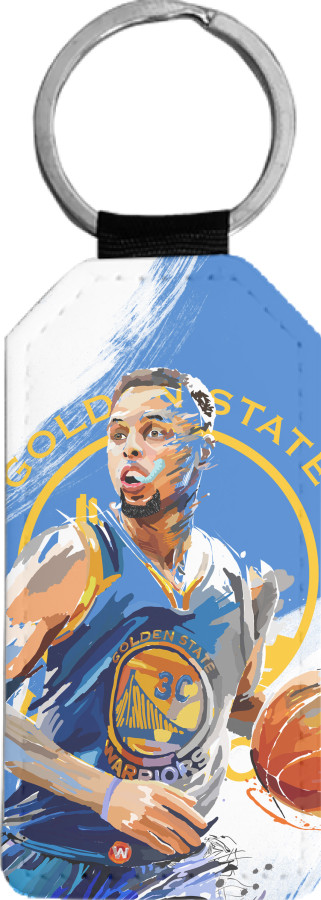 GOLDEN STATE WARRIORS [GSW] (2)