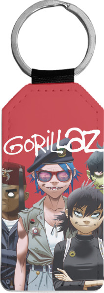 Gorillaz (4)
