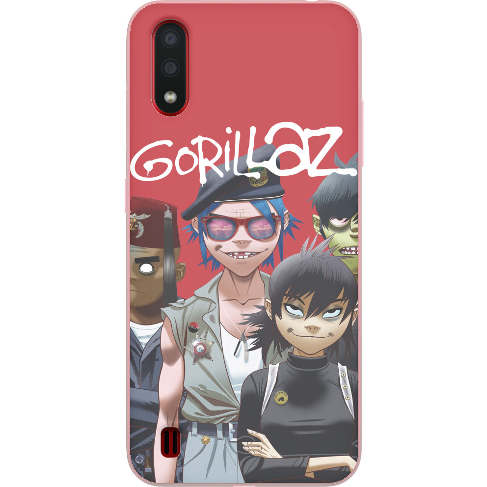 Gorillaz (4)