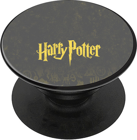 Harry Potter - PopSocket - HARRY POTTER (19) - Mfest