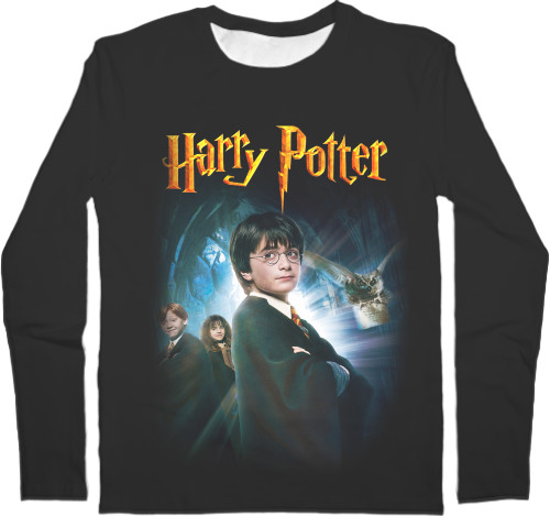 HARRY POTTER (23)