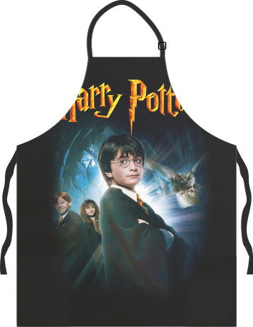 Harry Potter - Фартук легкий - HARRY POTTER (23) - Mfest