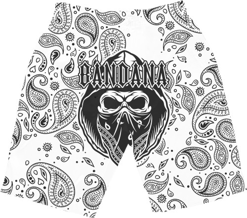 BANDANA (5)