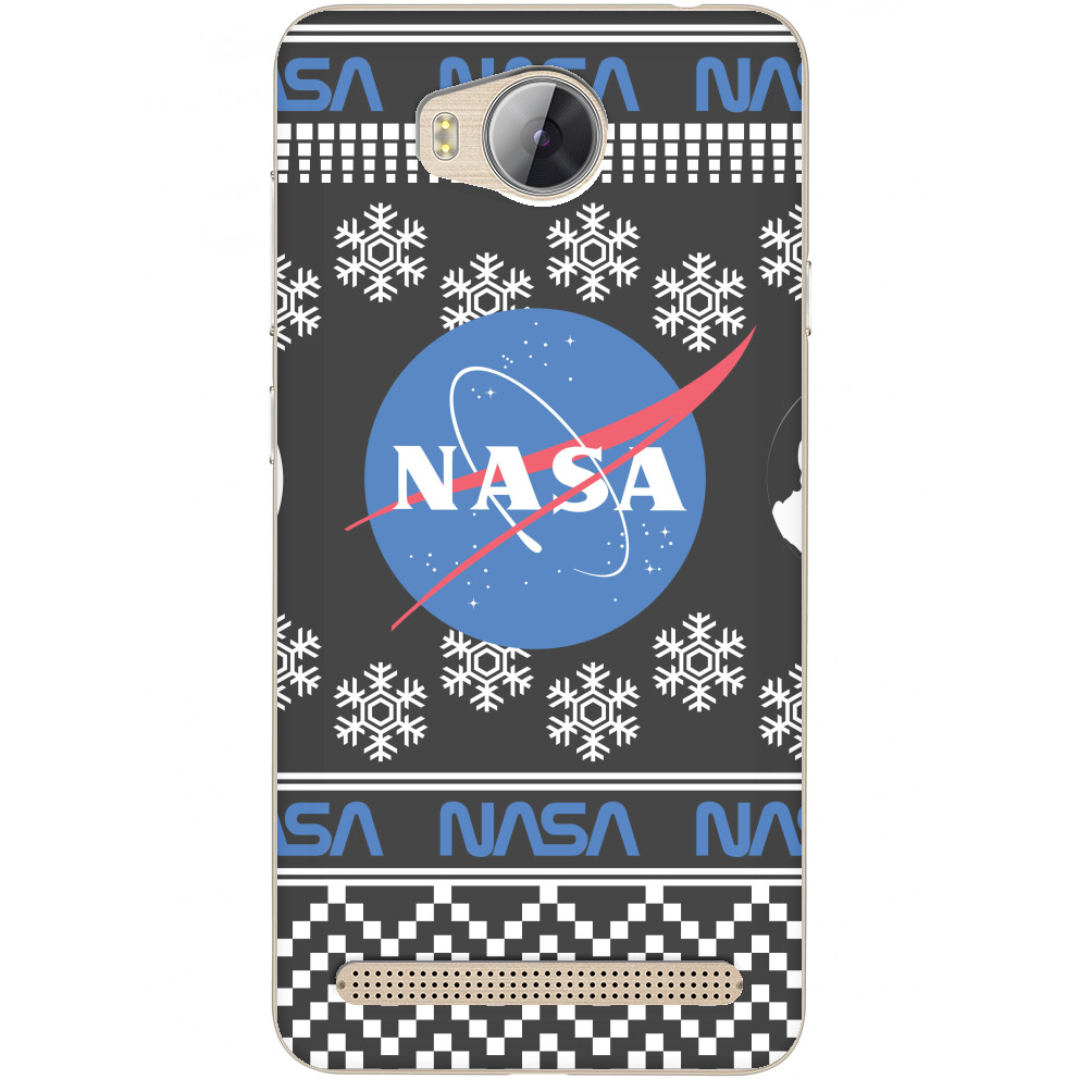 НАСА (НОВЫЙГОД)