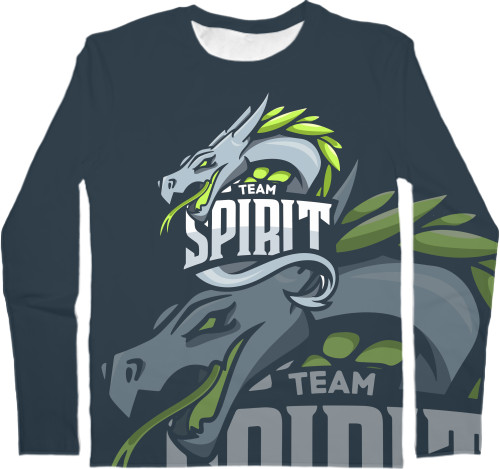 Team Spirit (2)