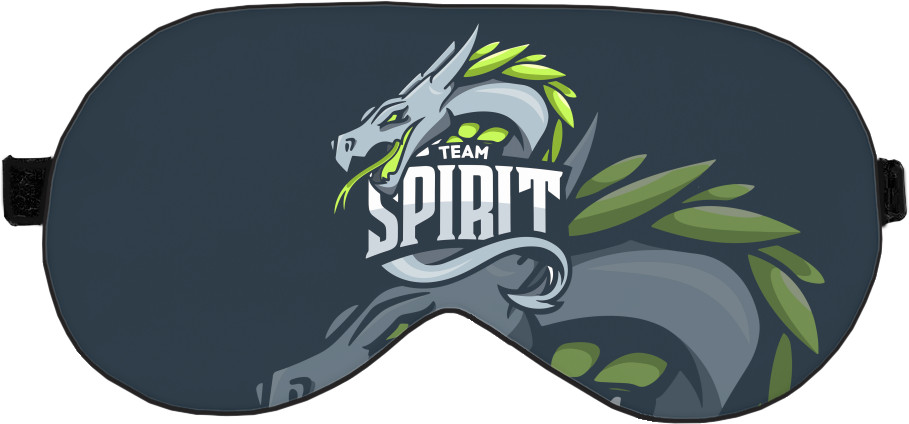 Team Spirit (2)
