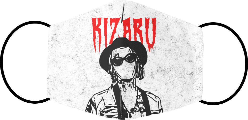 КИЗАРУ |Kizaru (4)