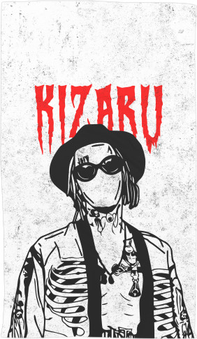 КИЗАРУ |Kizaru (4)