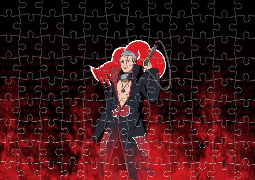 HIDAN (AKATSUKI)