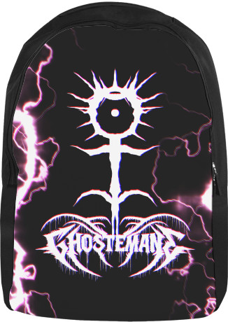 GHOSTEMANE - Backpack 3D - Ghostemane [7] - Mfest