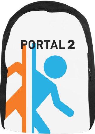 PORTAL 2 [11]