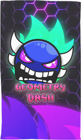 Geometry Dash [7]