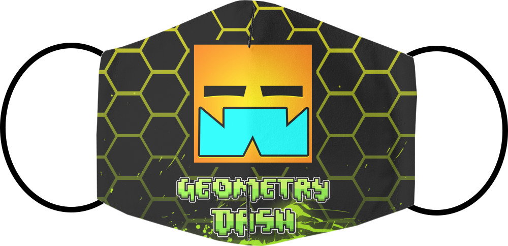 Geometry Dash [8]