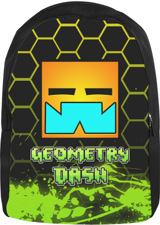 Geometry Dash [8]