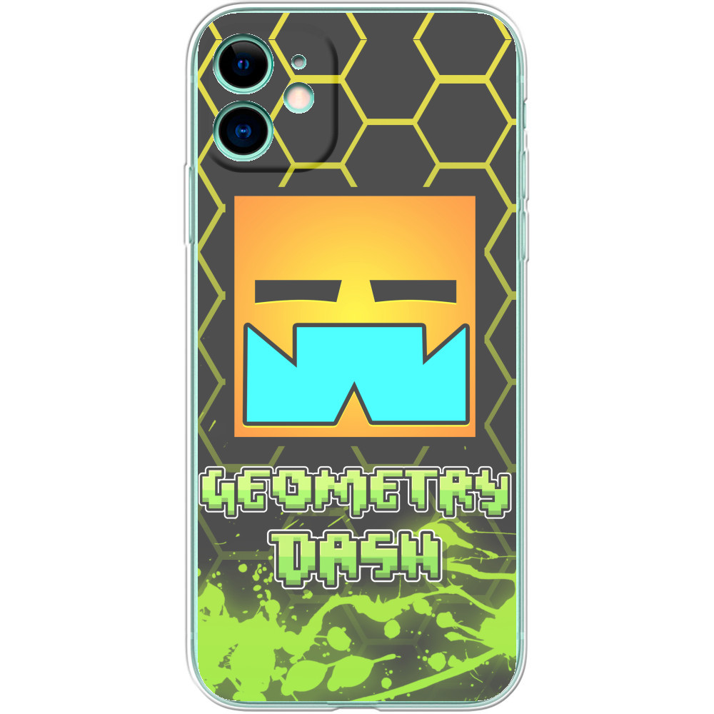 Geometry Dash [8]