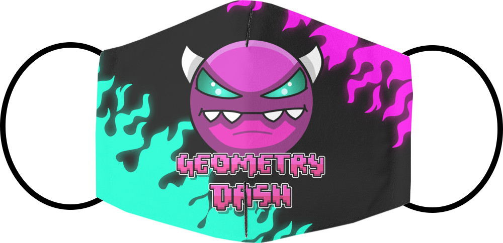 Geometry Dash [14]