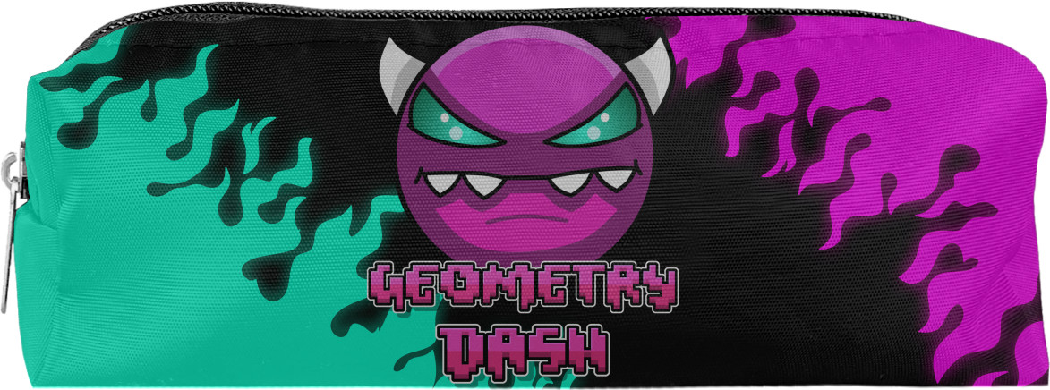 Geometry Dash [14]