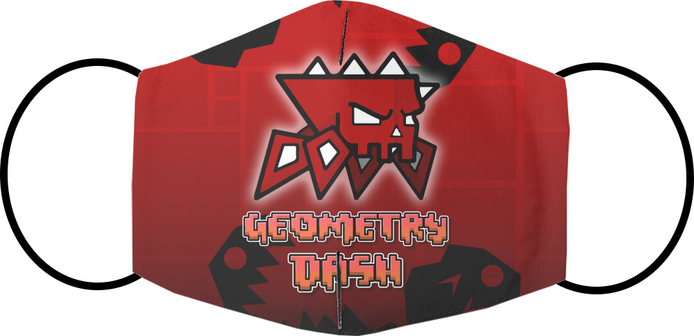 Geometry Dash [17]