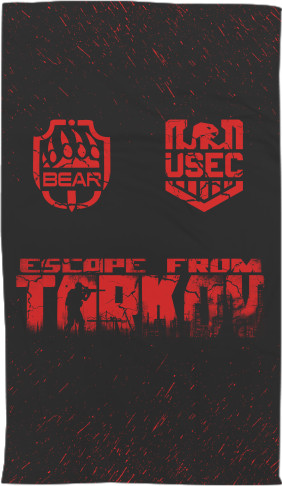 Escape From Tarkov [12]