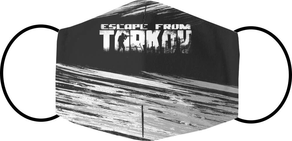 Escape From Tarkov [8]