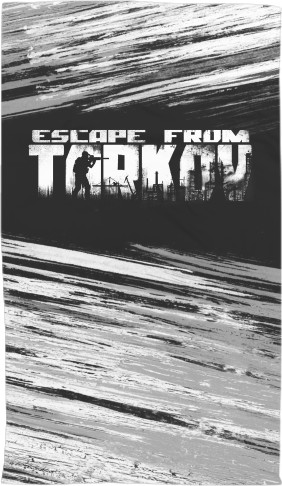 Escape from Tarkov - Рушник 3D - Escape From Tarkov [8] - Mfest