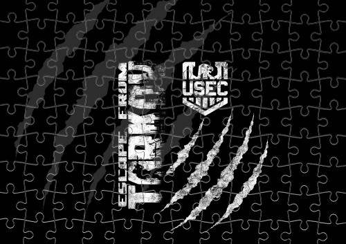 Escape from Tarkov - Puzzle - Escape From Tarkov [9] - Mfest