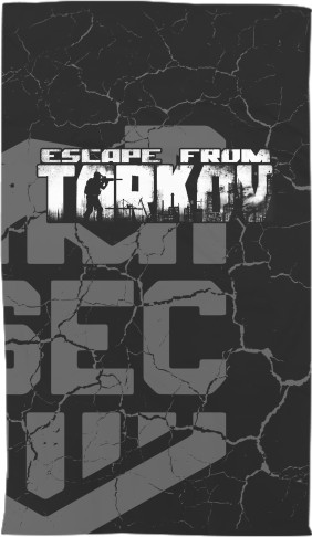 Escape from Tarkov - Рушник 3D - Escape From Tarkov [6] - Mfest