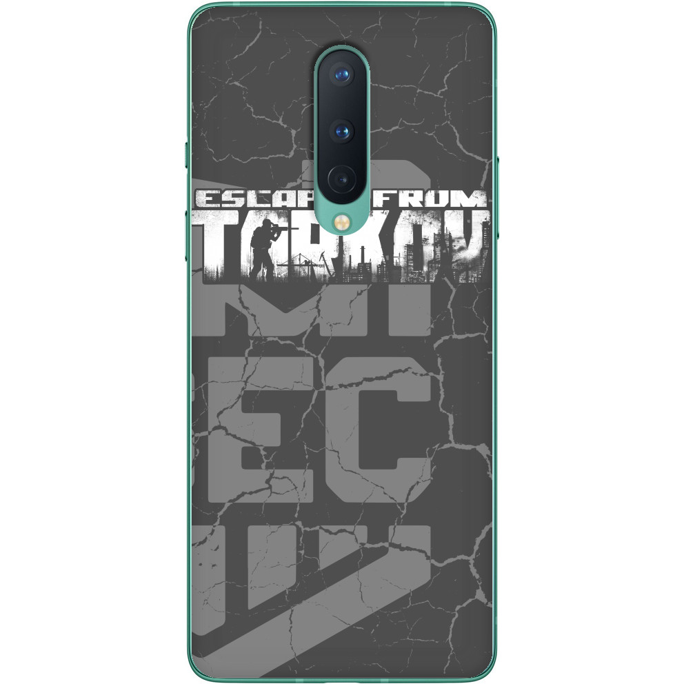 Escape from Tarkov - Чехол OnePlus - Escape From Tarkov [6] - Mfest