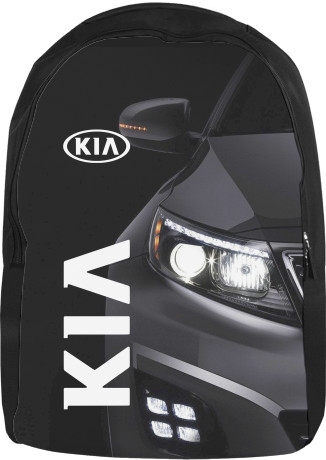 KIA [10]