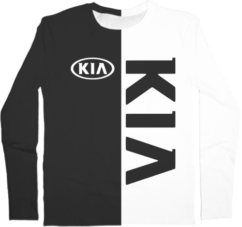 KIA [9]