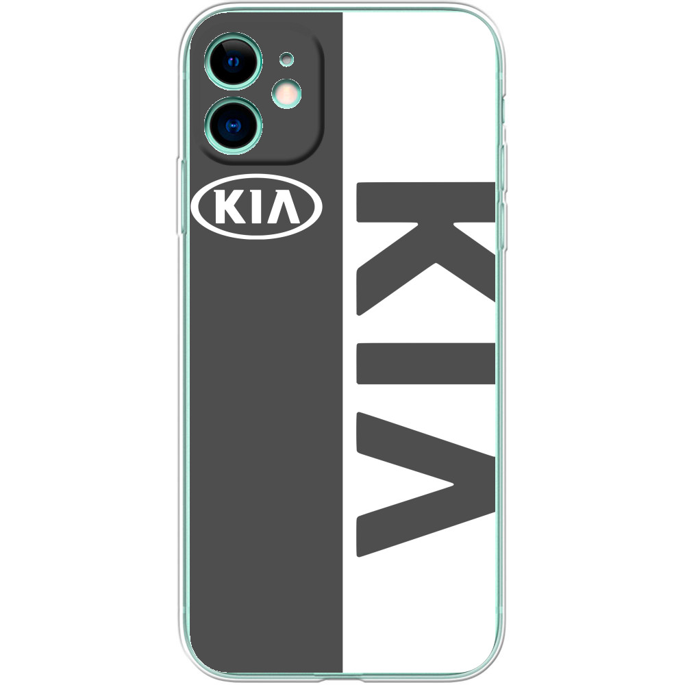 KIA [9]