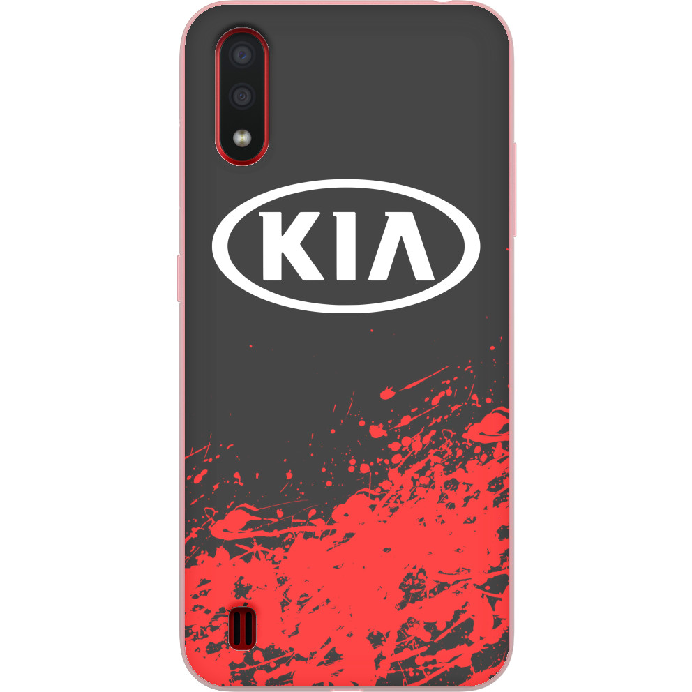 KIA [5]