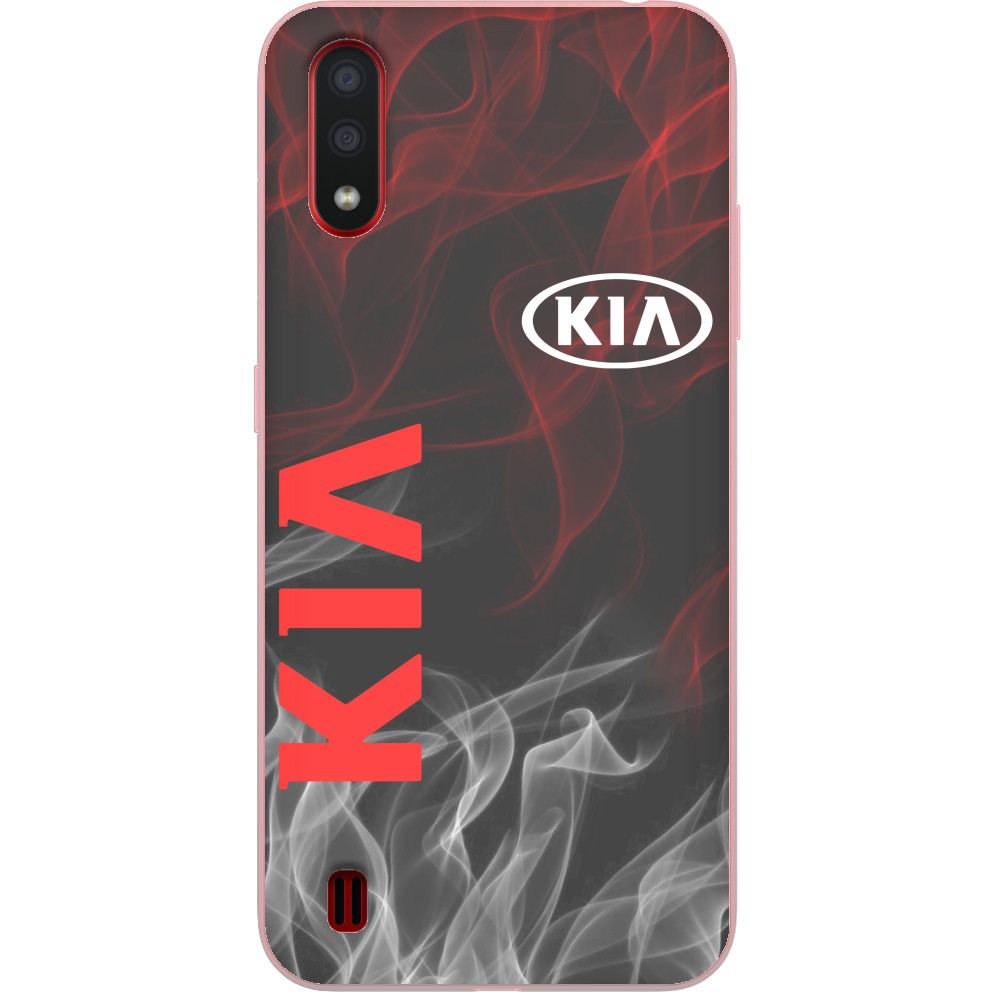 KIA [1]