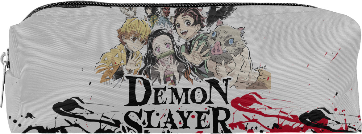 Demon Slayer: Kimetsu no Yaiba [38]