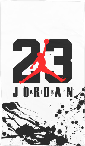 JORDAN [13]