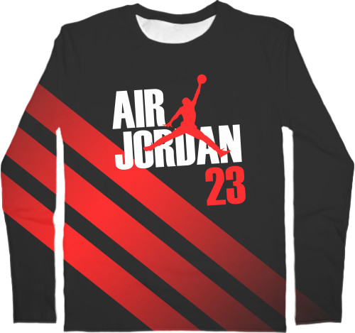 JORDAN [10]