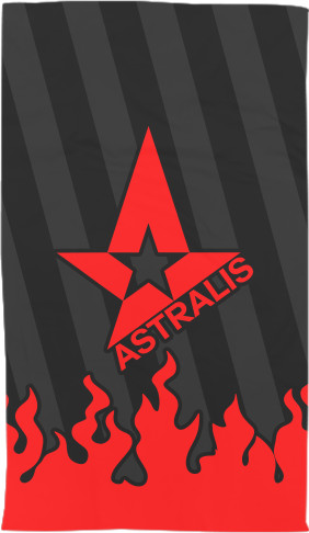 Astralis [20]