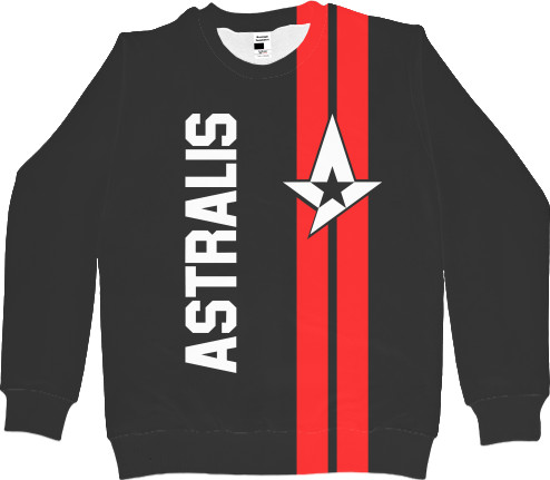 Astralis [22]