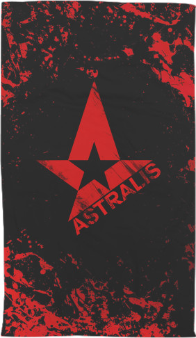 Astralis [12]
